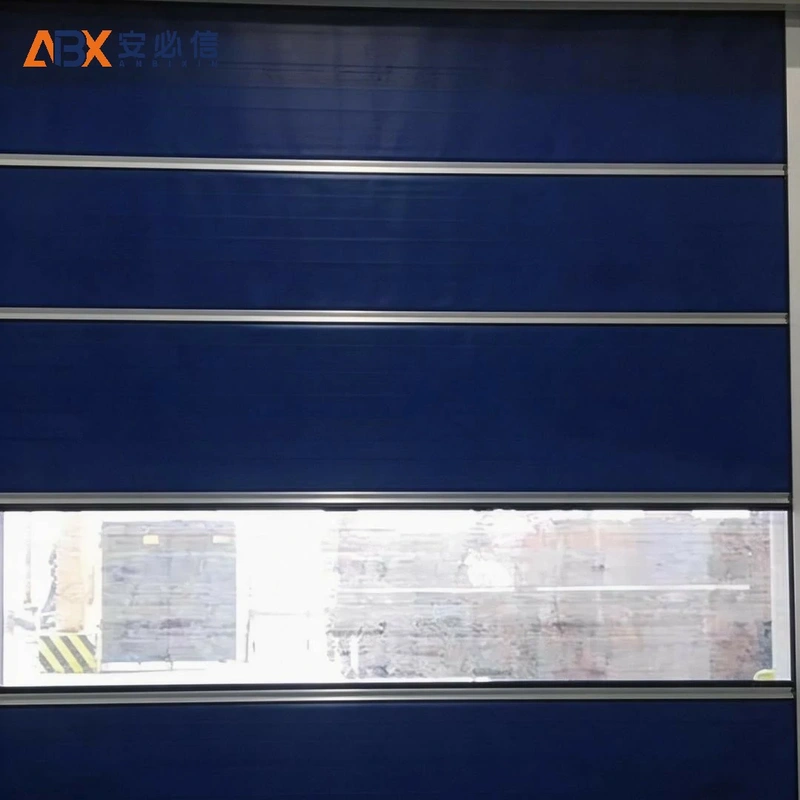 黄冈PVC快速门